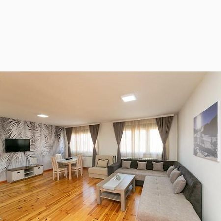 Apartments Gorska Kolašin Екстериор снимка