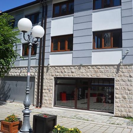 Apartments Gorska Kolašin Екстериор снимка