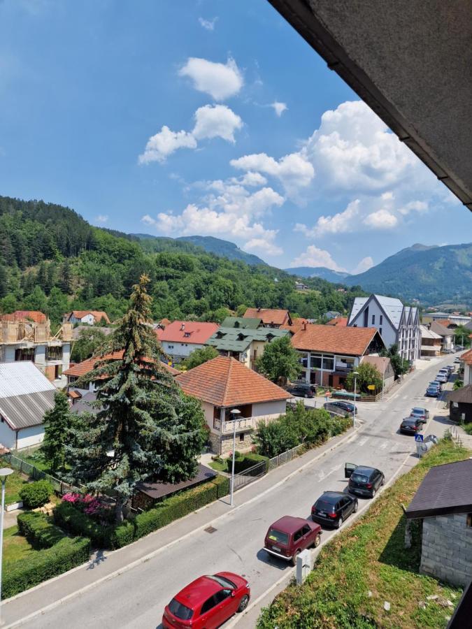 Apartments Gorska Kolašin Екстериор снимка