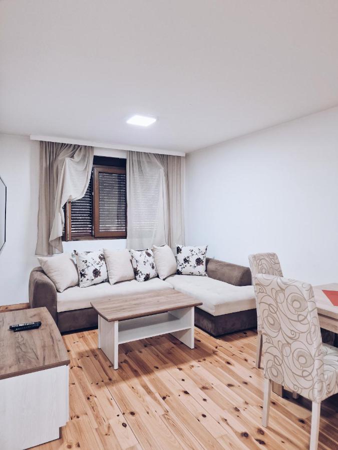 Apartments Gorska Kolašin Екстериор снимка