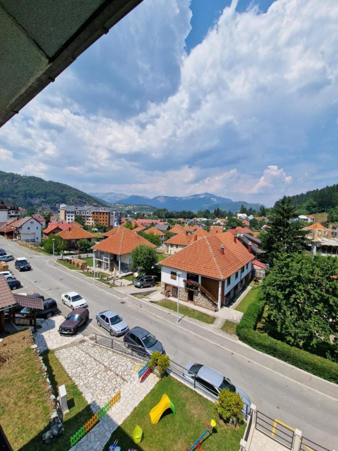 Apartments Gorska Kolašin Екстериор снимка
