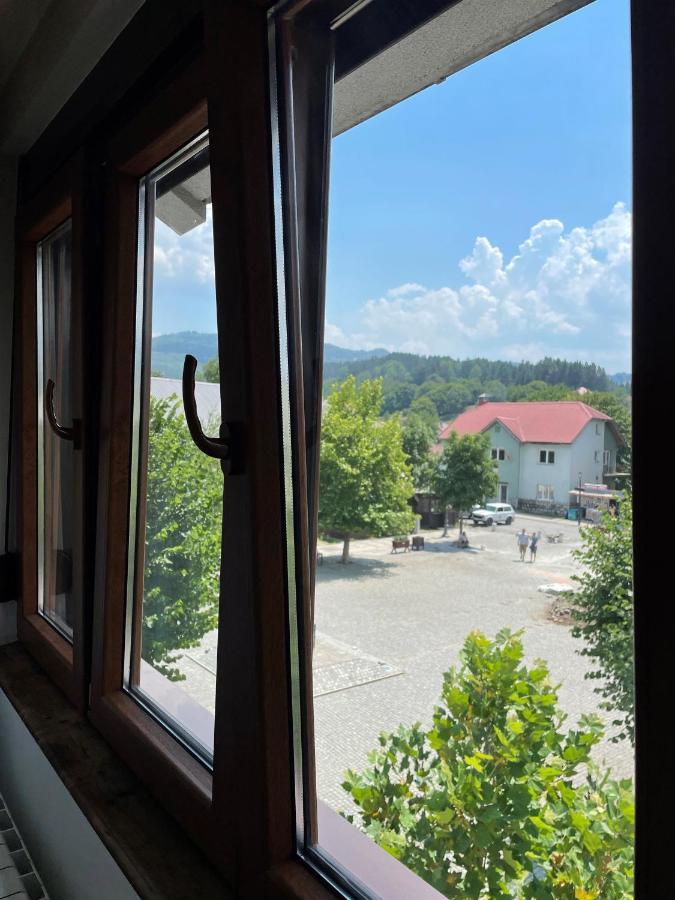 Apartments Gorska Kolašin Екстериор снимка