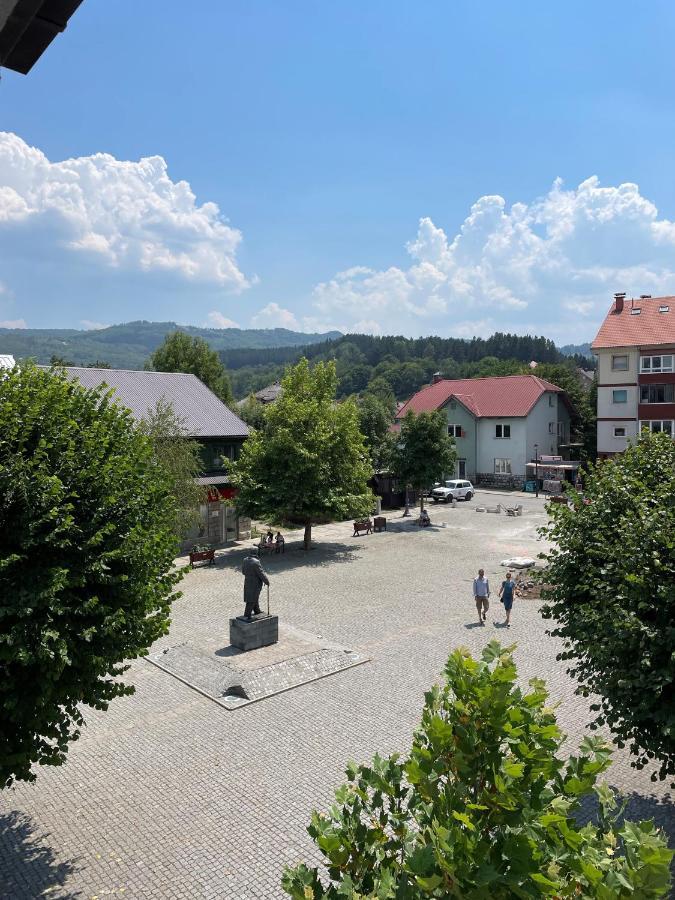 Apartments Gorska Kolašin Екстериор снимка