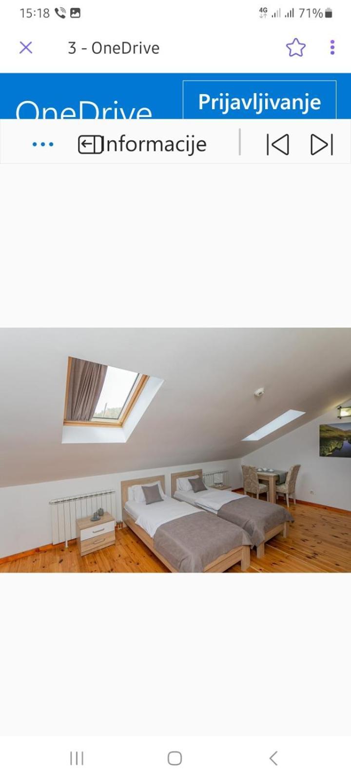 Apartments Gorska Kolašin Екстериор снимка