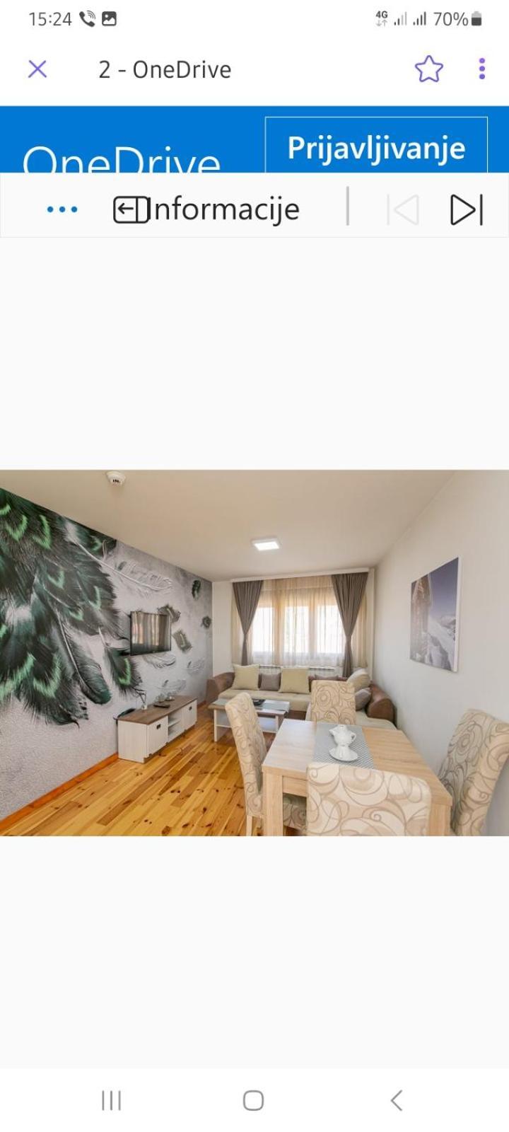 Apartments Gorska Kolašin Екстериор снимка