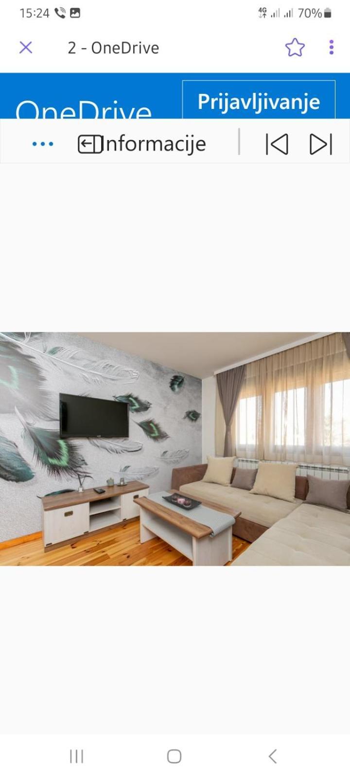 Apartments Gorska Kolašin Екстериор снимка