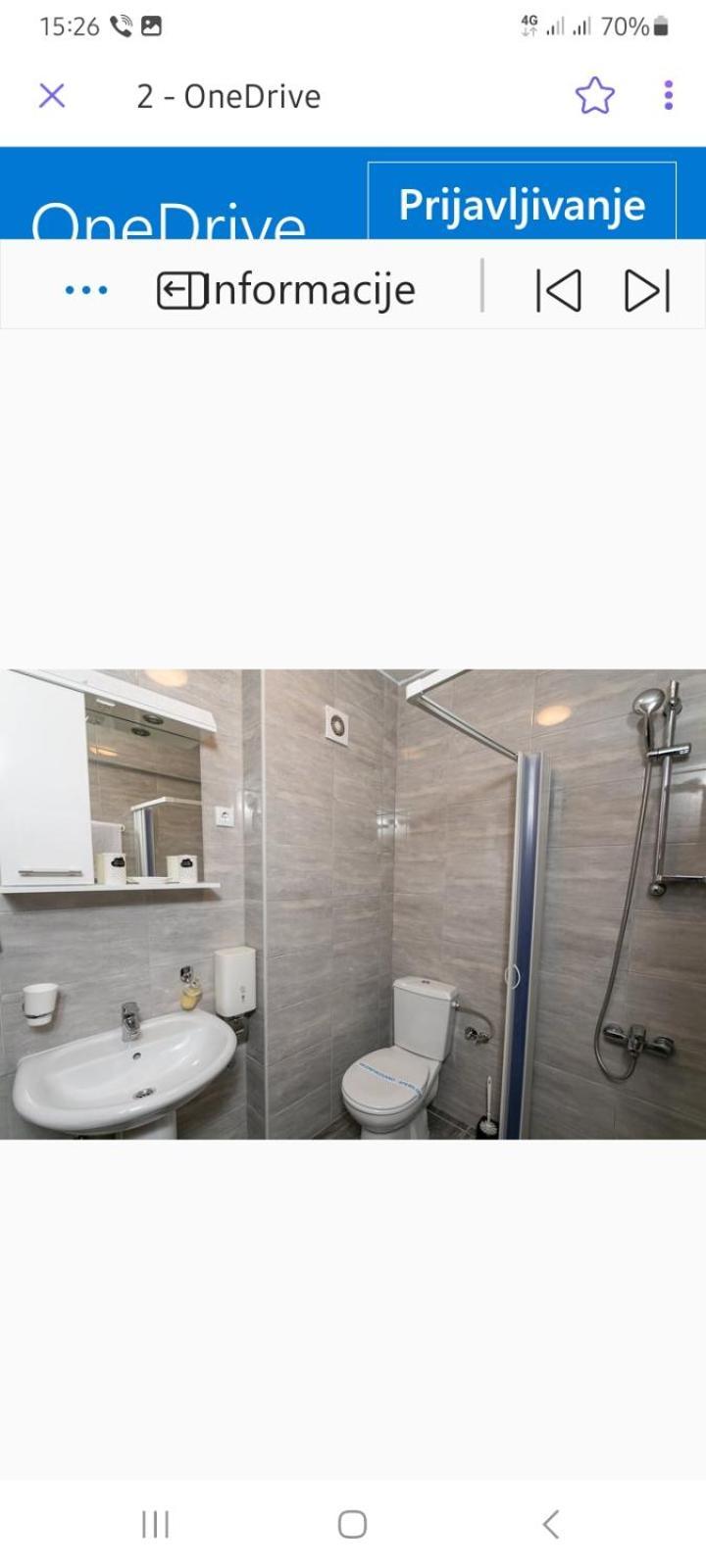 Apartments Gorska Kolašin Екстериор снимка