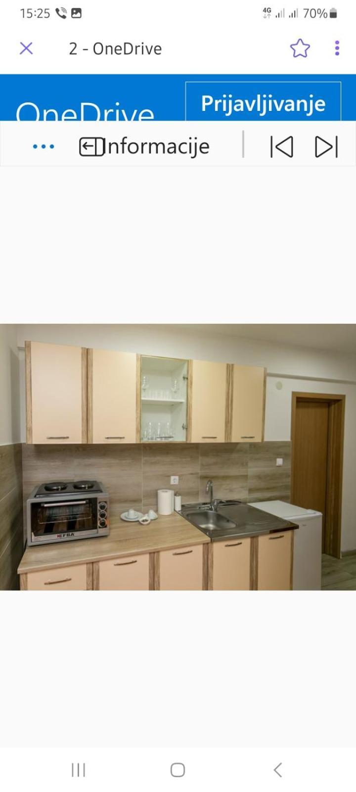 Apartments Gorska Kolašin Стая снимка