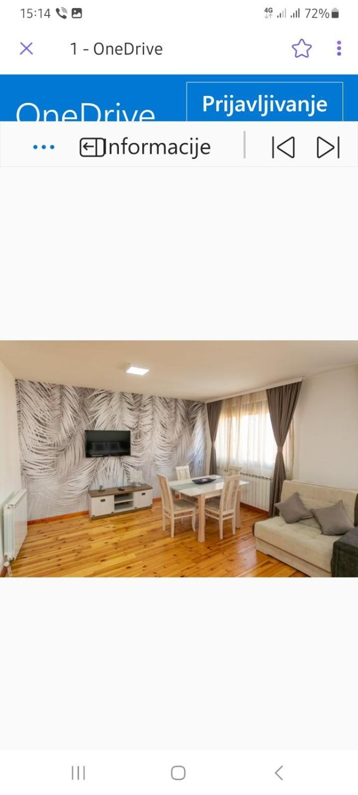 Apartments Gorska Kolašin Стая снимка