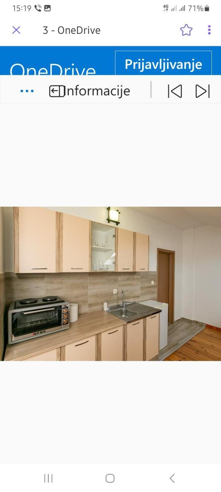 Apartments Gorska Kolašin Стая снимка