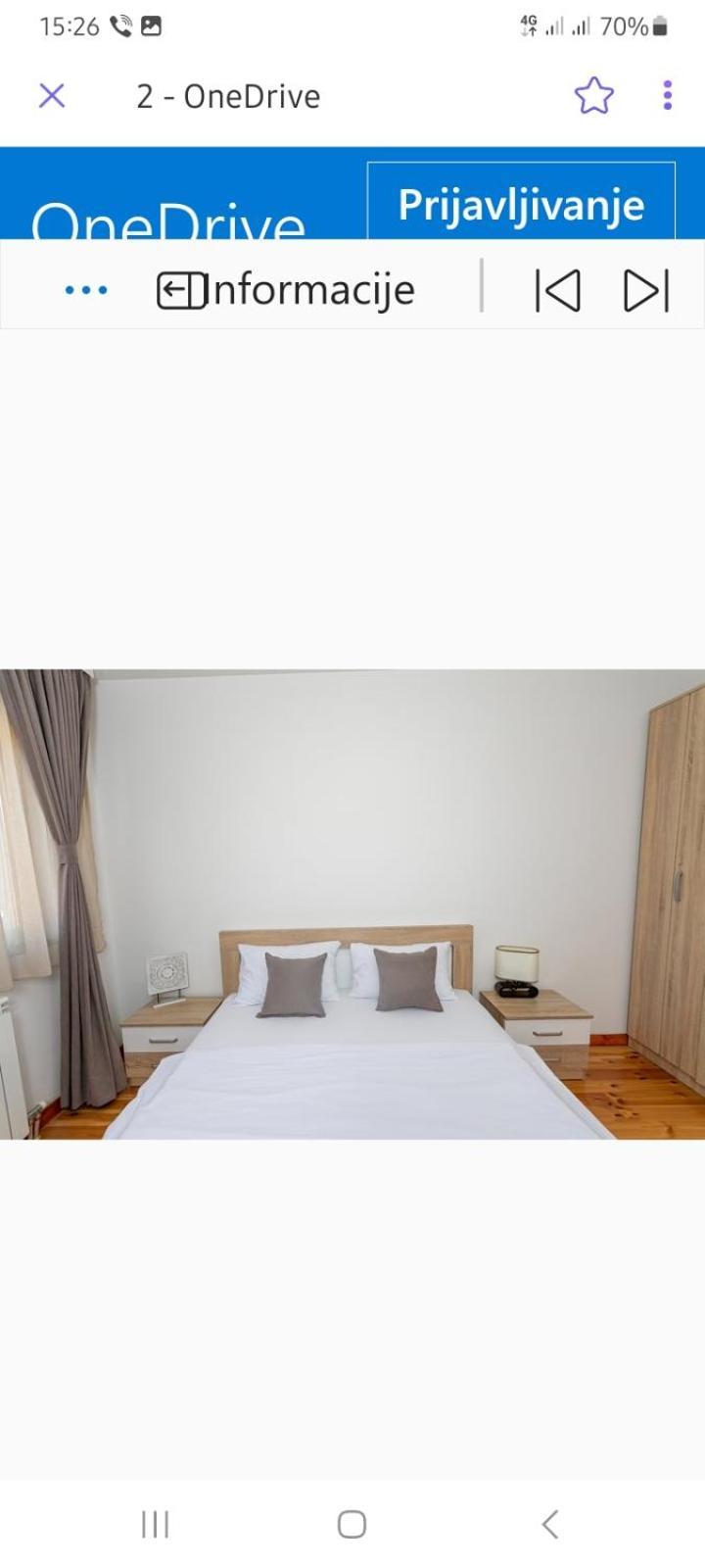 Apartments Gorska Kolašin Стая снимка