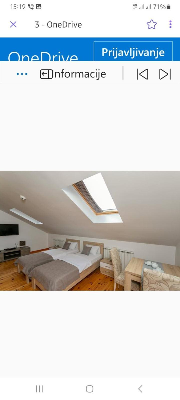 Apartments Gorska Kolašin Стая снимка