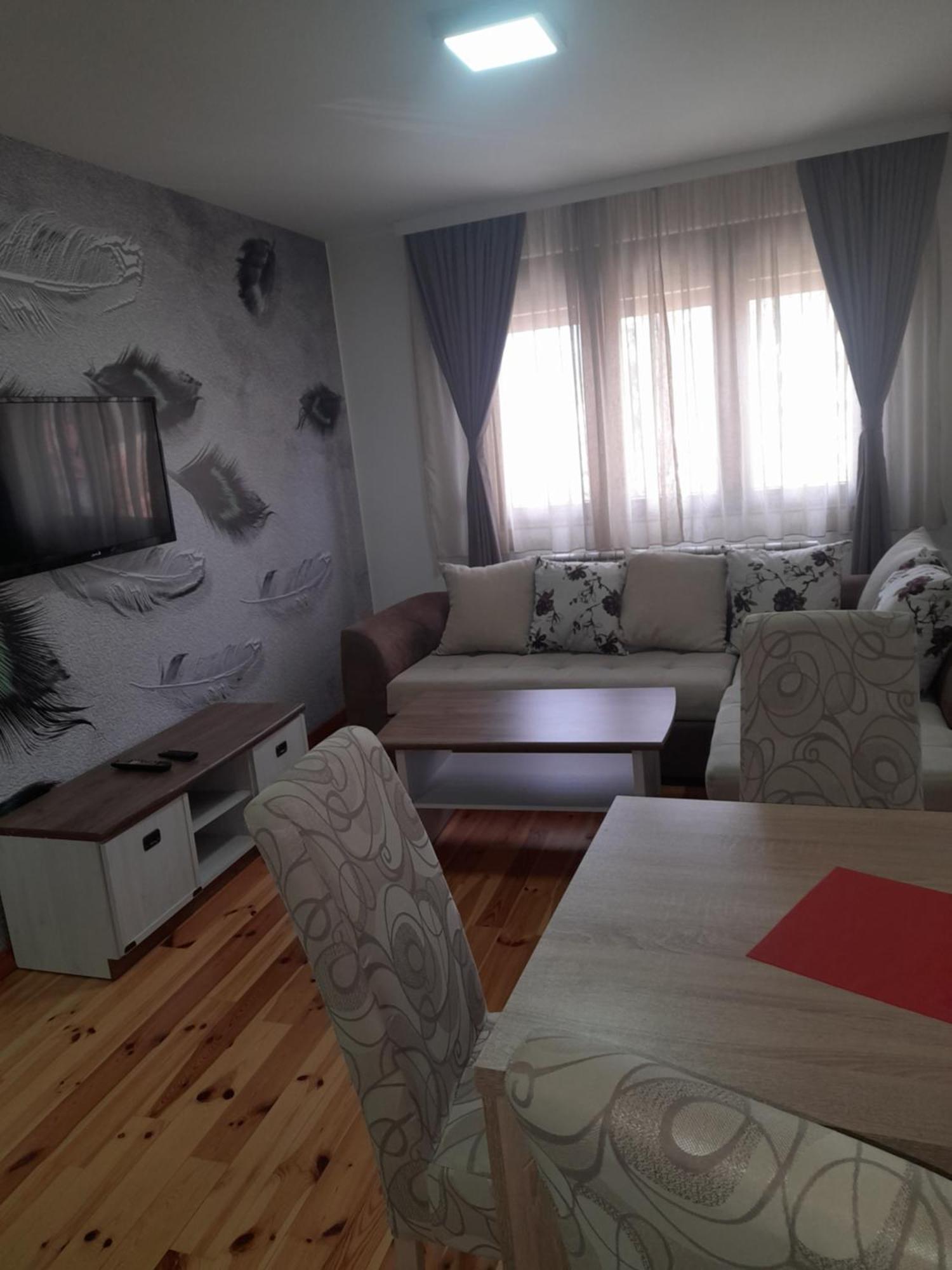 Apartments Gorska Kolašin Стая снимка