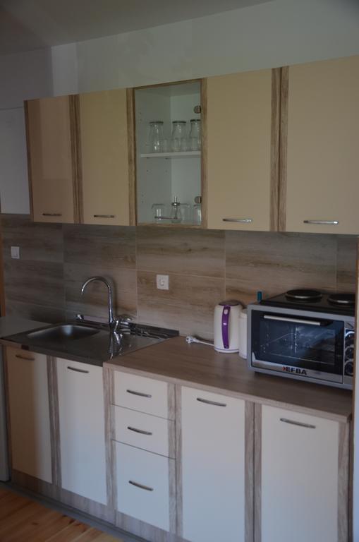 Apartments Gorska Kolašin Екстериор снимка