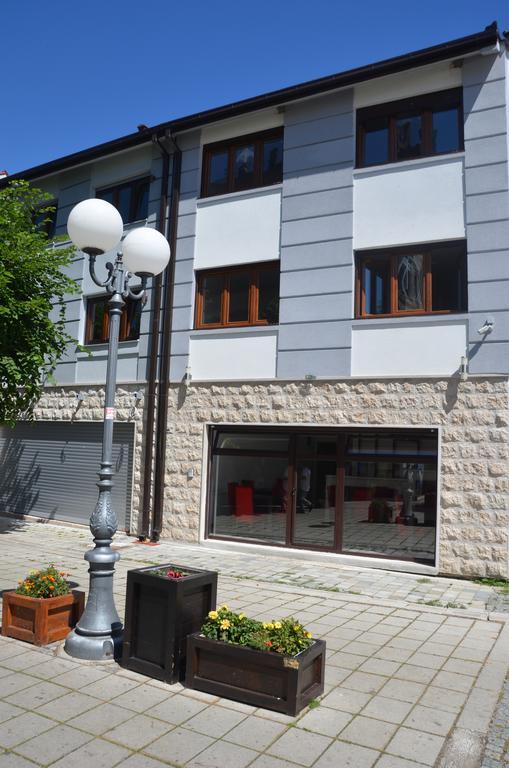 Apartments Gorska Kolašin Екстериор снимка